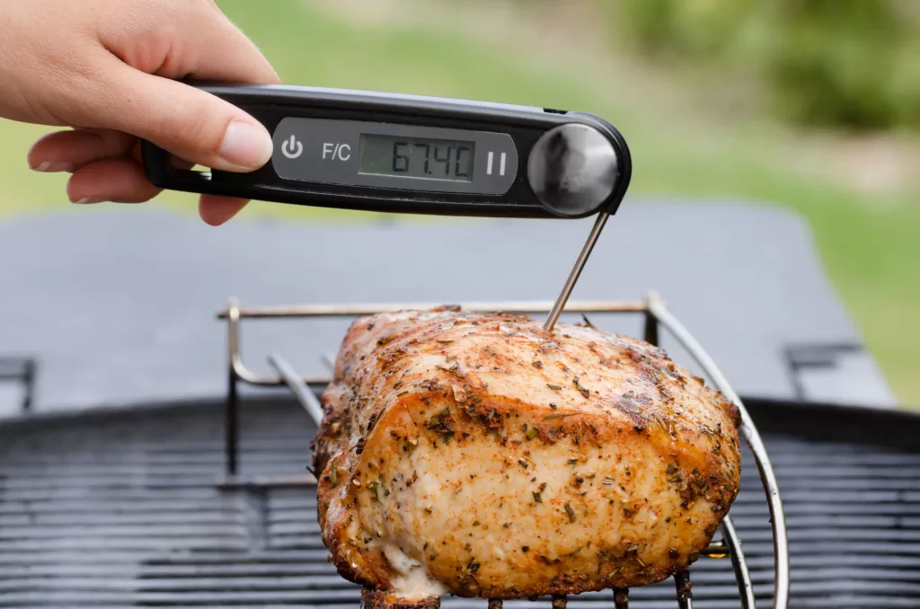 Como calibrar termômetro digital Culinário?