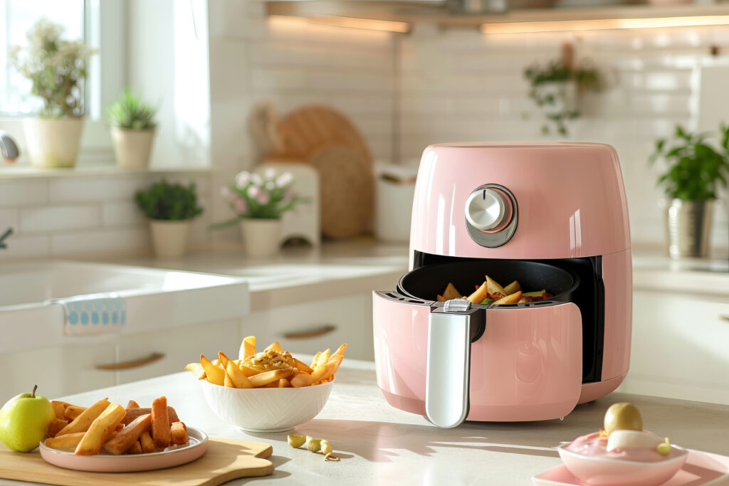 airfryer