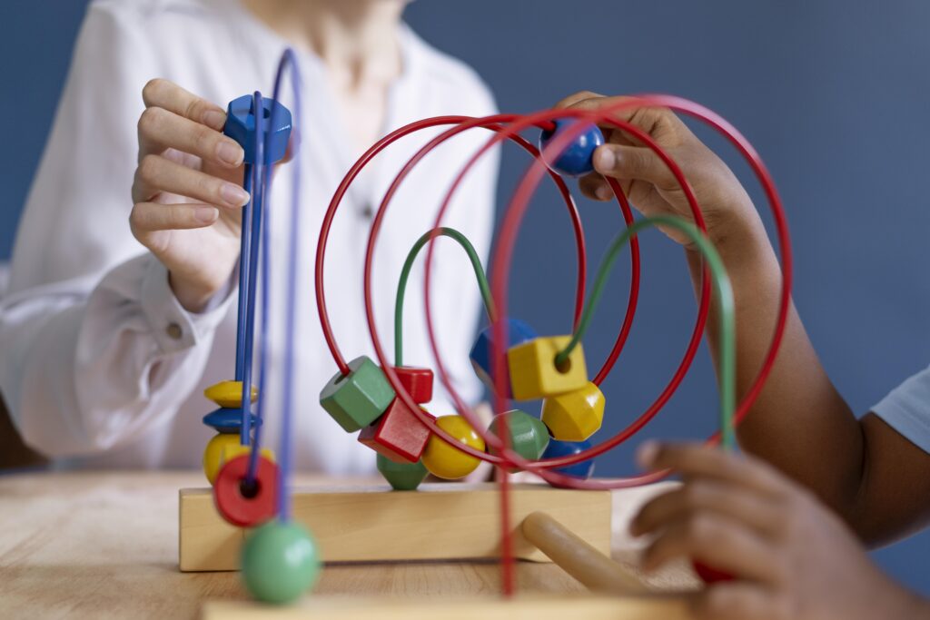 brinquedos educativos
