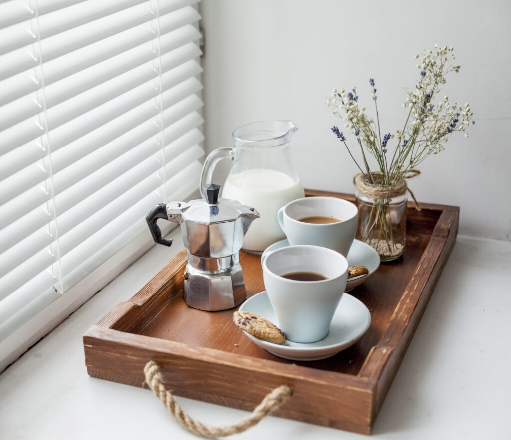 cantinho do café