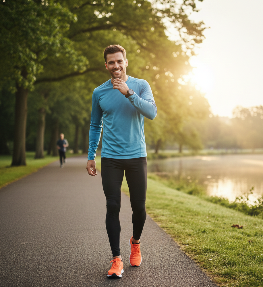 Quanto tempo um iniciante deve correr