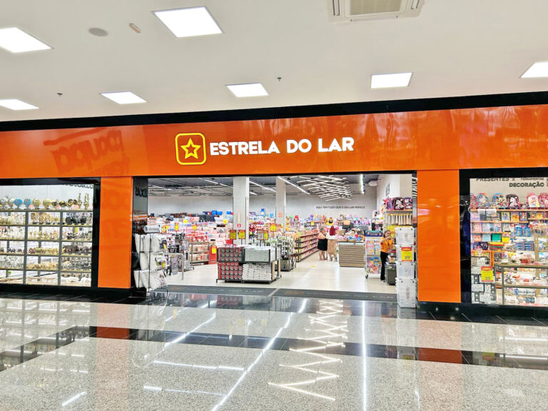 Como é trabalhar na Estrela do Lar